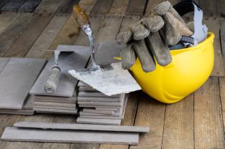 Stavebnictví, řemesla, zemědělství