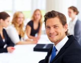 Interprace - Management, služby, obchod