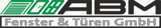 ABM Fenster und Türen GmbH (Logo)