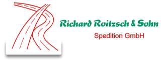 Richard Roitzsch & Sohn Spedition GmbH (Logo)
