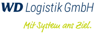 WD Logistik GmbH (Logo)