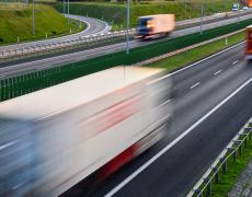 Doprava a logistika