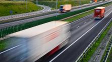 Doprava a logistika