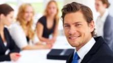 Interprace - Management, služby, obchod