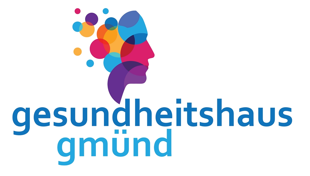 Gesundheitszentrum Gmünd (Logo)