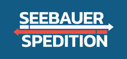 Seebauer Spedition GmbH (Logo)