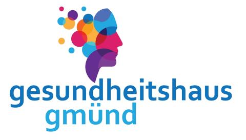Gesundheitszentrum Gmünd (Logo)