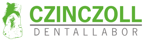 Dentallabor Czinczoll (Logo)