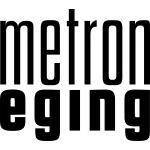 metron eging (Logo)
