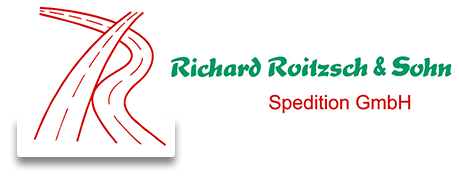 Richard Roitzsch & Sohn Spedition GmbH (Logo)