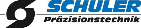 Schuler Präzisionstechnik KG (Logo)