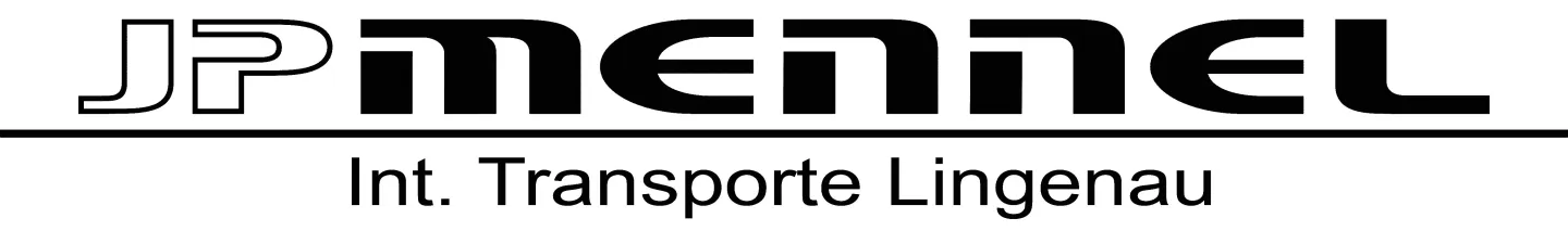 JP Mennel GmbH (Logo)
