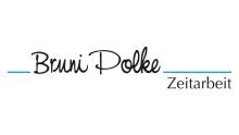 Bruni Polke Zeitarbeit Nord GmbH (Logo)