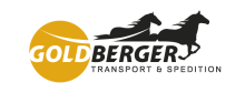 Goldberger Transport GmbH (Logo)