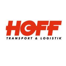 Hoff Transport und Logistik GmbH & Co. KG (Logo)