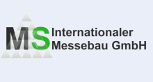 MS Internationaler Messebau GmbH (Logo)