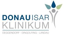 DONAUISAR Klinikum (Logo)