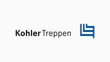 Kohler Holztreppen GmbH (Logo)