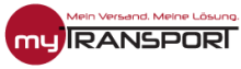 myTRANSPORT GmbH (Logo)