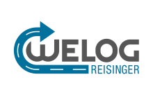WELOG Reisinger GmbH (Logo)