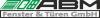 ABM Fenster und Türen GmbH (Logo)