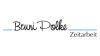 Bruni Polke Zeitarbeit Nord GmbH (Logo)