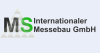 MS Internationaler Messebau GmbH (Logo)