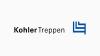 Kohler Holztreppen GmbH (Logo)