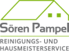 Reinigungs- und Hausmeisterservice Sören Pampel (Logo)