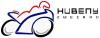 Zweirad K. Hubeny GmbH (Logo)